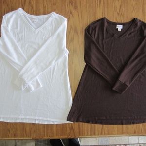 LuLaRoe Elizabeth White (M)